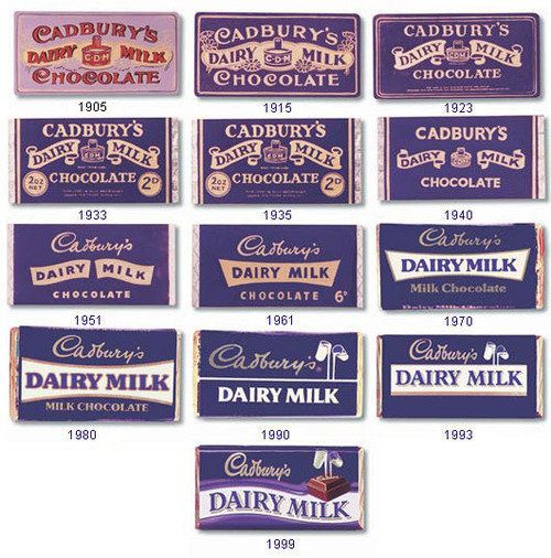 Cadbury | TheBrandHopper