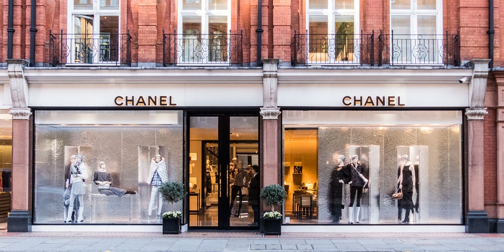 Chanel | The Brand Hopper