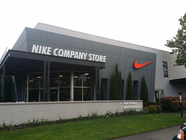 Nike | The Brand Hopper