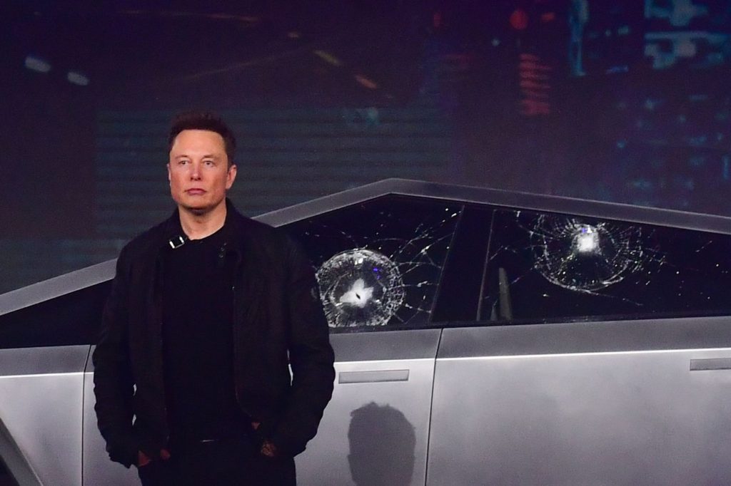 Elon Musk | The Brand Hopper