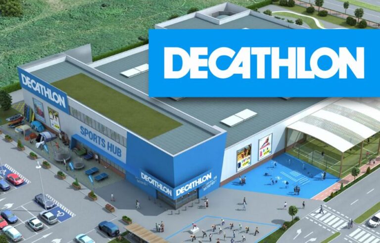 History Origins And Brand Portfolio Of Decathlon