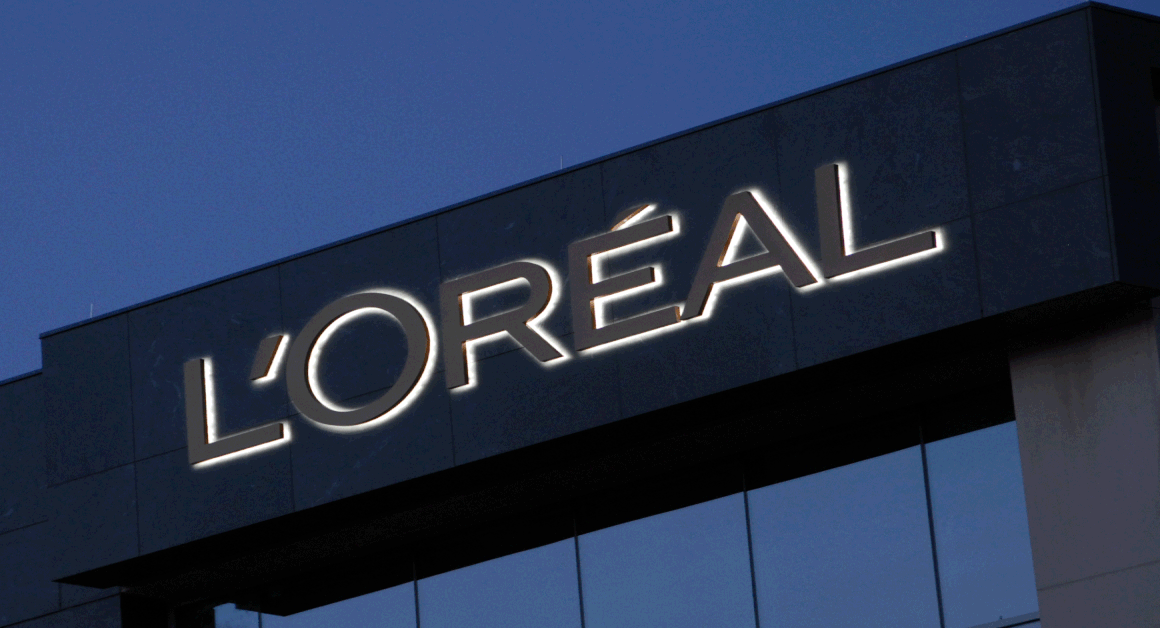Brand | L’Oreal Paris – Because We Are All Worth It