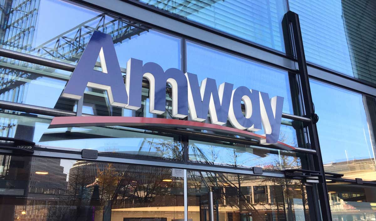 Marketing Strategies Of Amway (Updated in 2024)