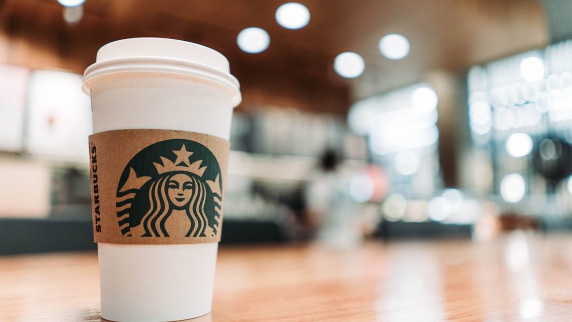 Brand | It’s Not Just A Coffee, It’s Starbucks