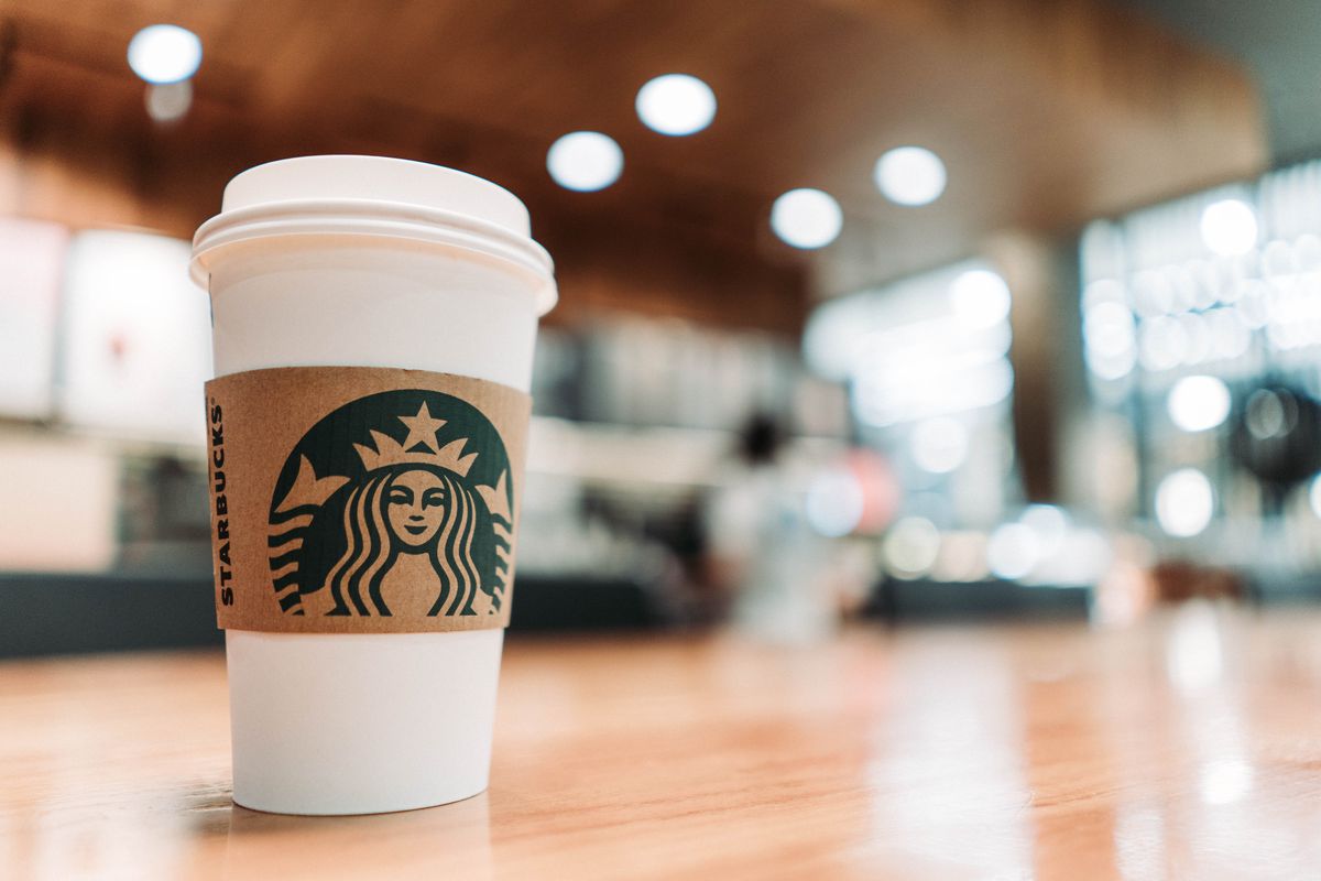 Starbucks Coffee | The Brand Hopper