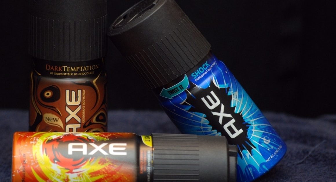 Brand | Axe – Making An Unconventional Yet Uncomfortable Brand Legacy