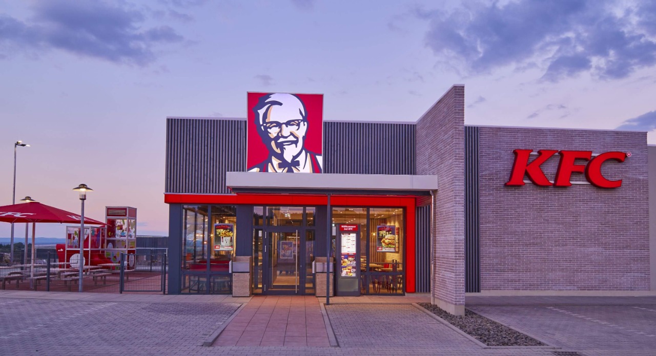 KFC Brand | The Brand Hopper