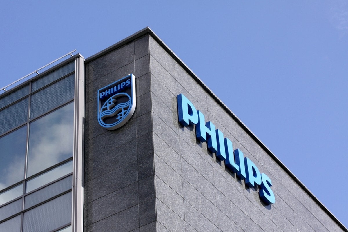 Philips | The Brand Hopper
