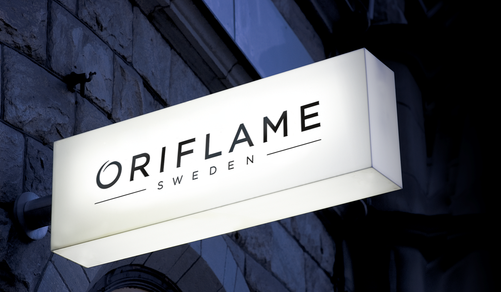 Oriflame | The Brand Hopper