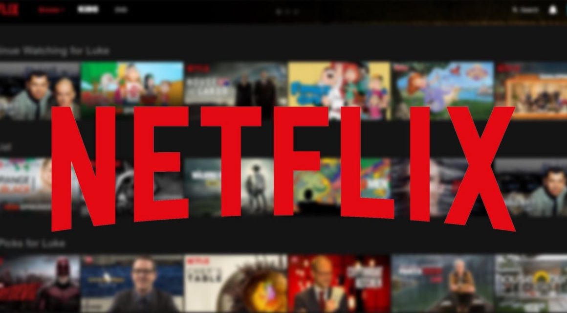 Brand | Netflix – Creating A Winning Brand Strategy