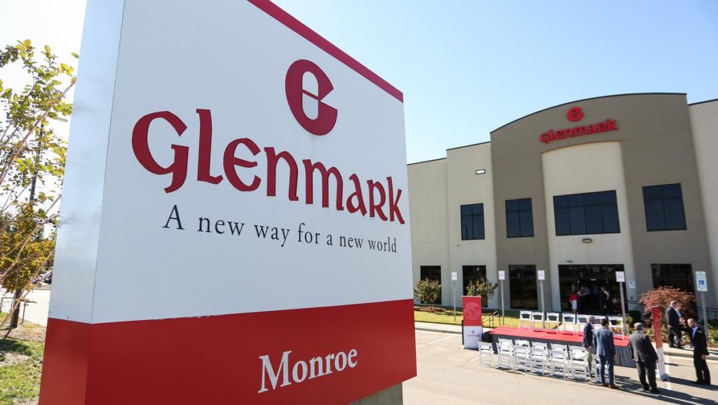 Glenmark | The Brand Hopper