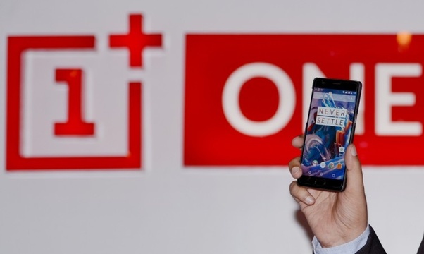 OnePlus | The Brand Hopper
