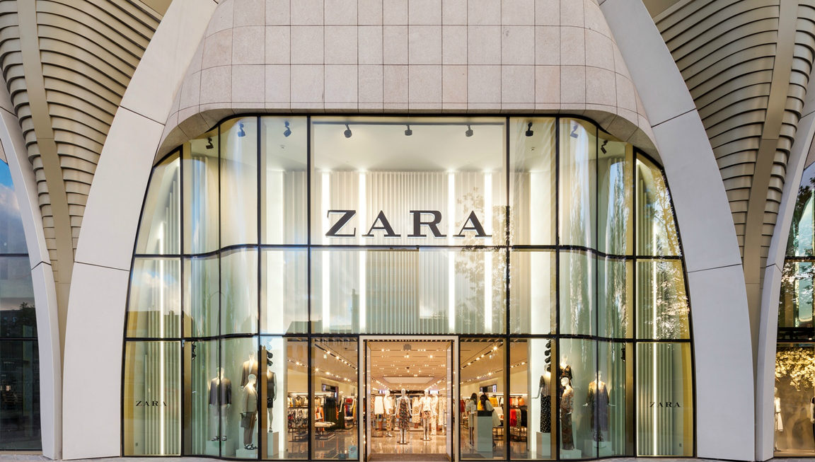 Brand | Zara – The Tales of the Global Fast Fashion Retail Brand