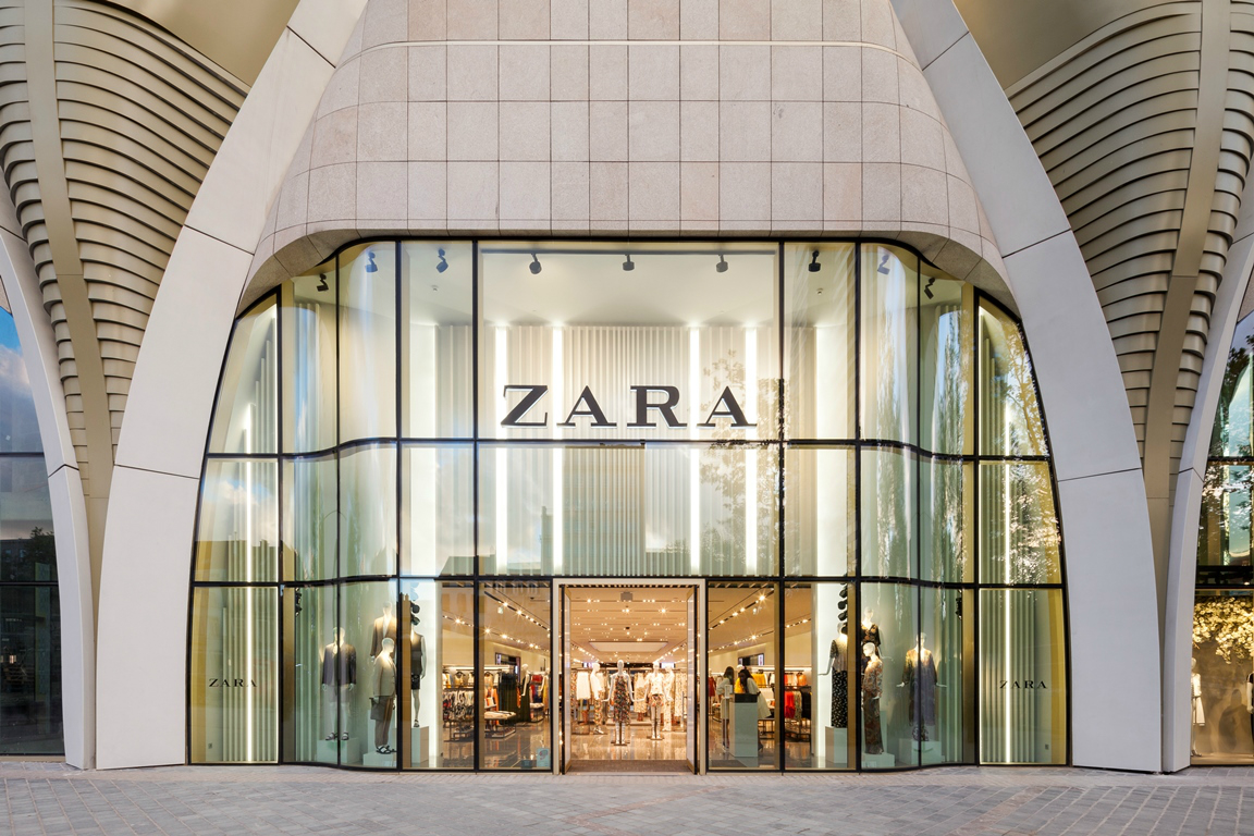Zara | The Brand Hopper