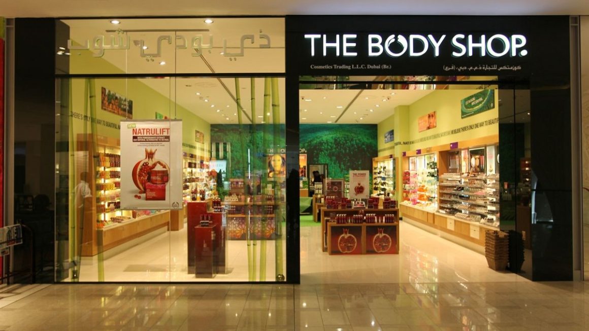 Brand | The Body Shop – Evolution Of A Brand That Could Be A Force For Good