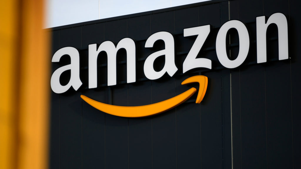 Amazon | The Brand Hopper