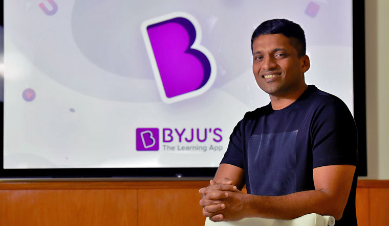 Featured Startup | Byju’s – From Offline Classes To The World’s Most Valued Edtech Startup
