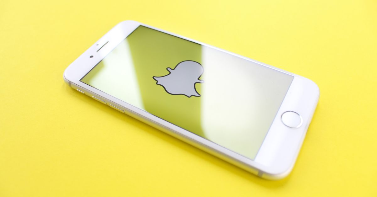 Snapchat Brand | The Brand Hopper