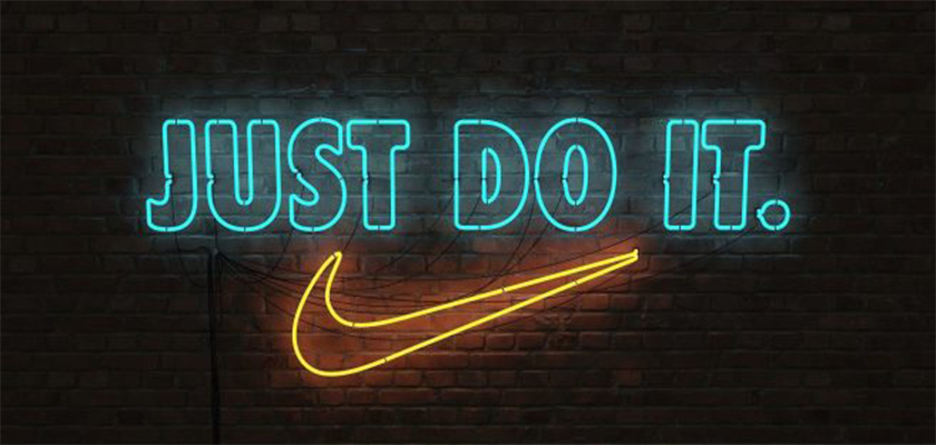 Man behind Nike's 'Just Do It' slogan has died