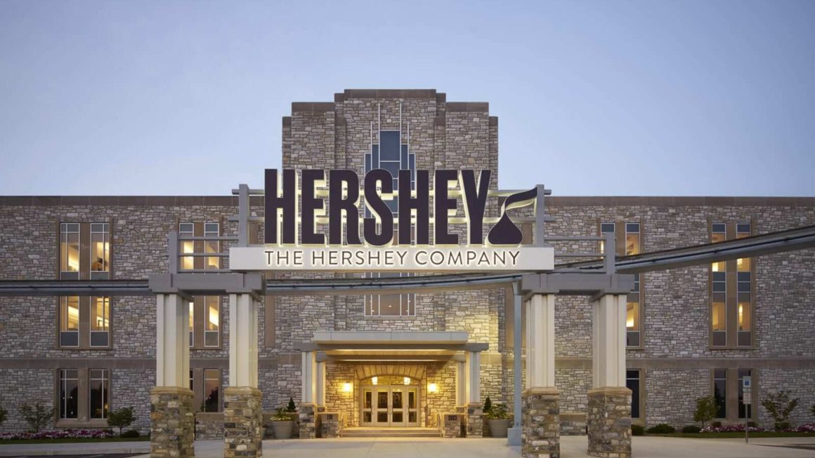 Brand | The Hershey Company –  A Little Something For Everyone