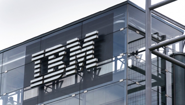 IBM | The Brand Hopper