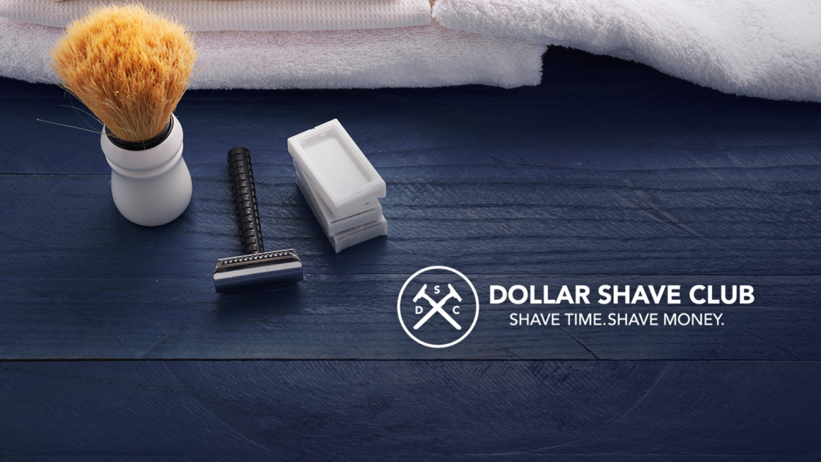 Featured Startup | Dollar Shave Club