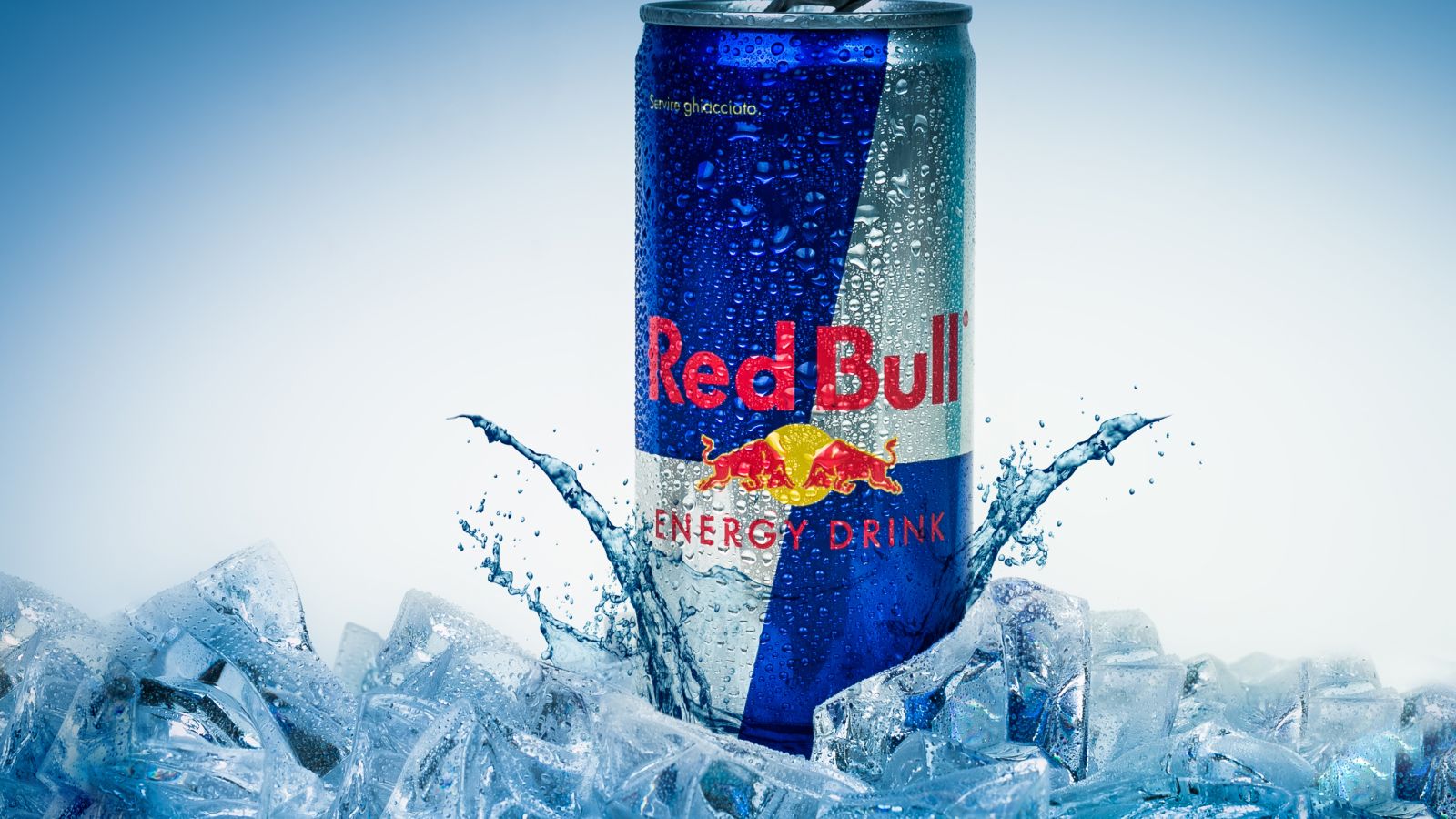 Red Bull | The Brand Hopper