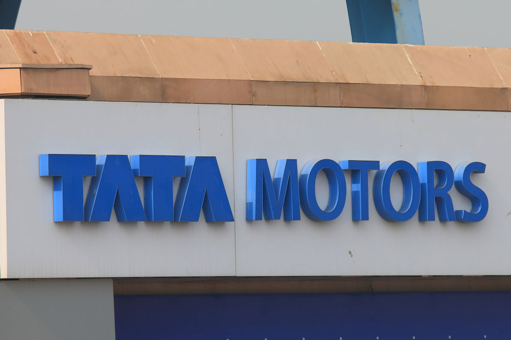 Tata Motors | The Brand Hopper