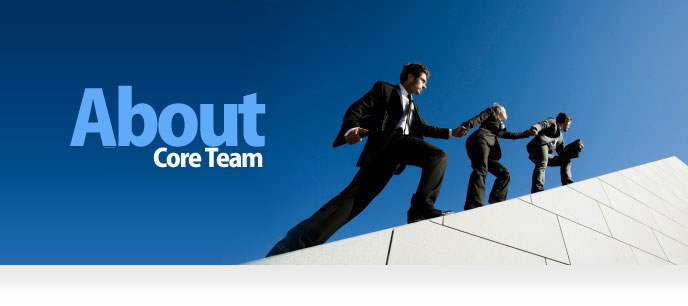 Core Team