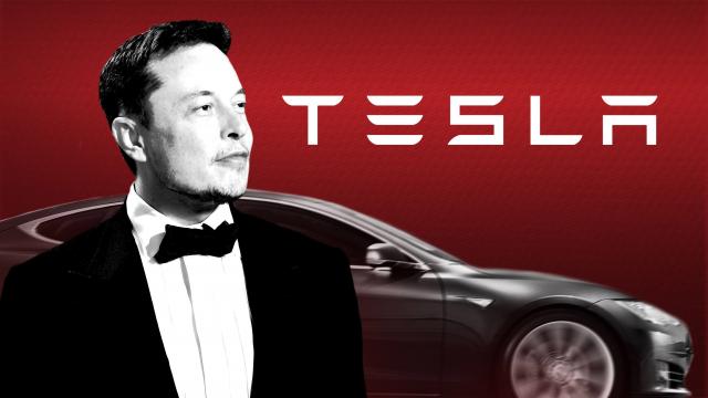 Tesla Empire | The Brand Hopper