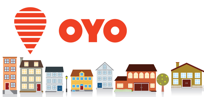 Oyo Rooms | The Brand Hopper