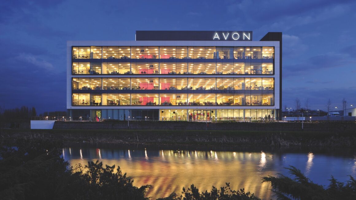 Brand | Avon – The Oldest Direct Selling Company Of The World