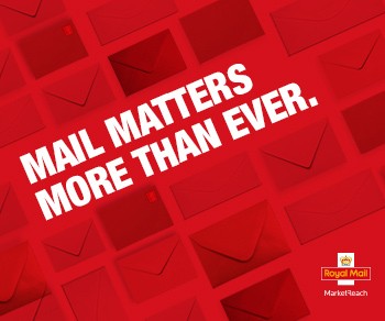 Royal Mail | The Brand Hopper