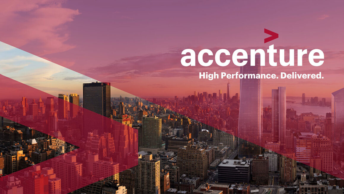 Brand | Accenture – The Brand Strategies Behind High Performance
