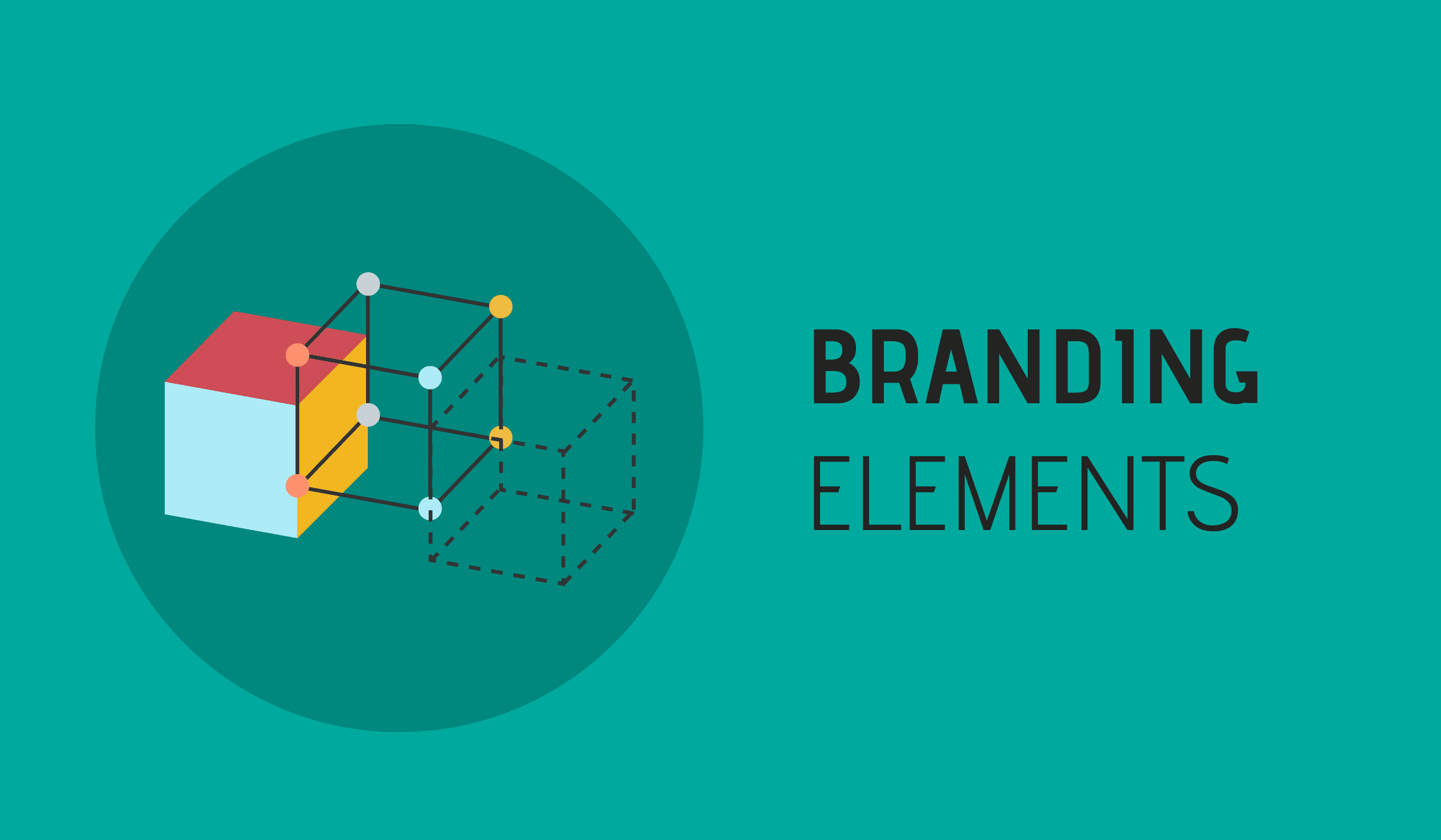 brand element definition