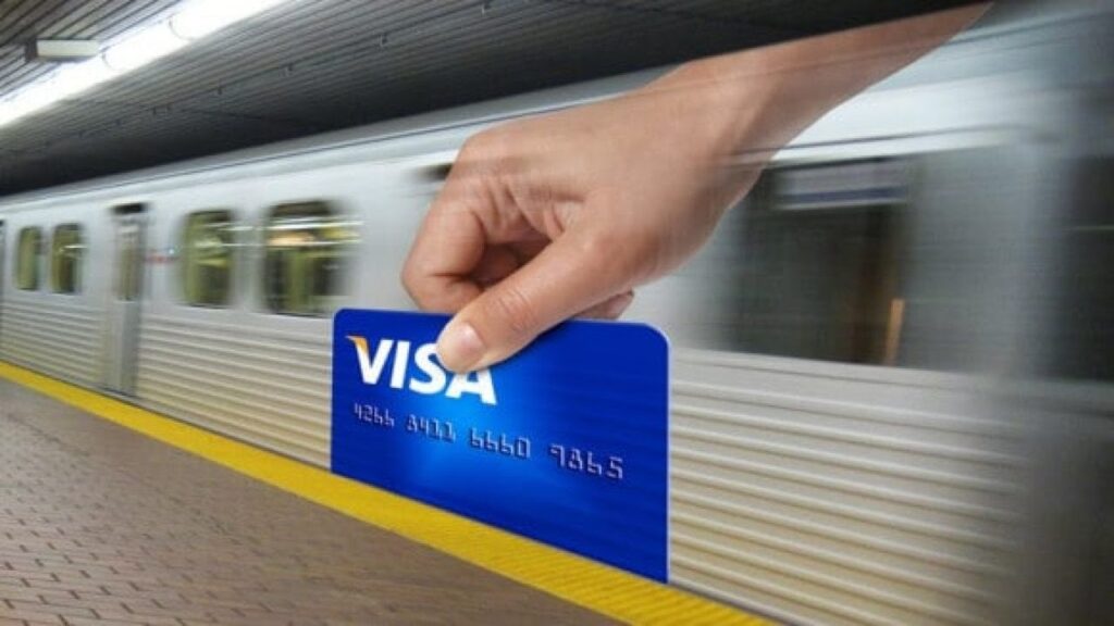 Visa Campaign | The Brand Hopper