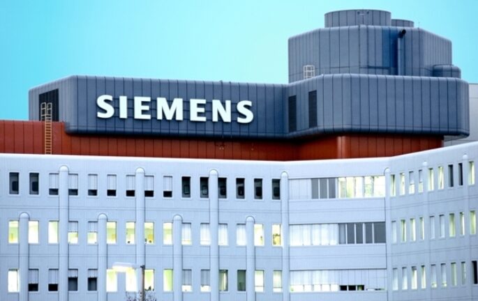 Siemens | The Brand Hopper