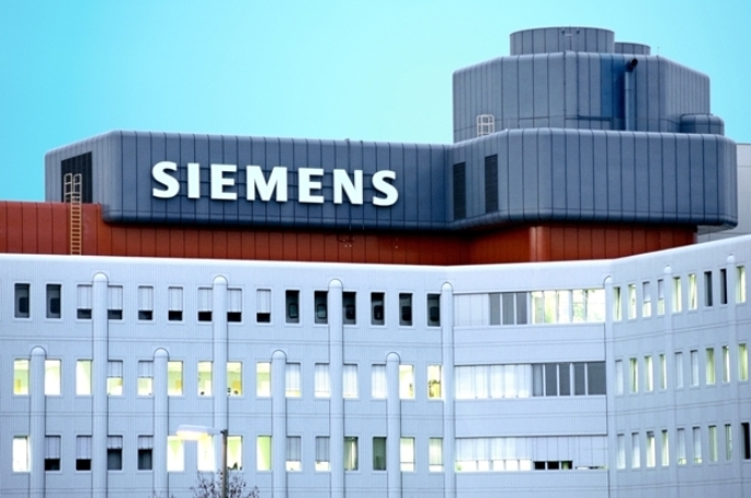 Siemens | The Brand Hopper