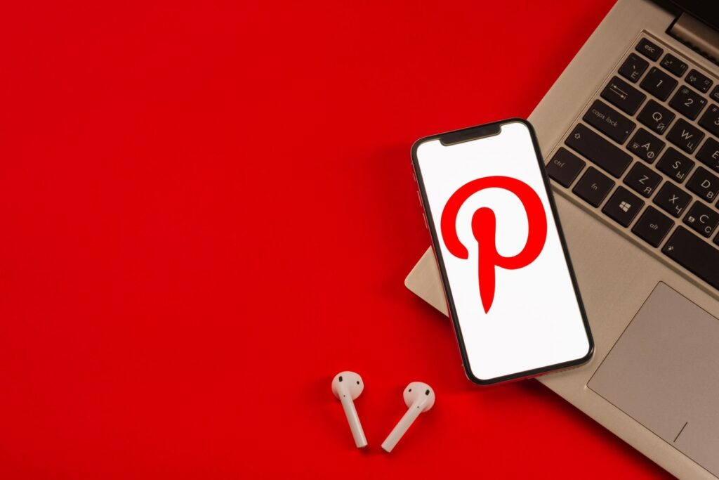 Pinterest Brand | The Brand Hopper