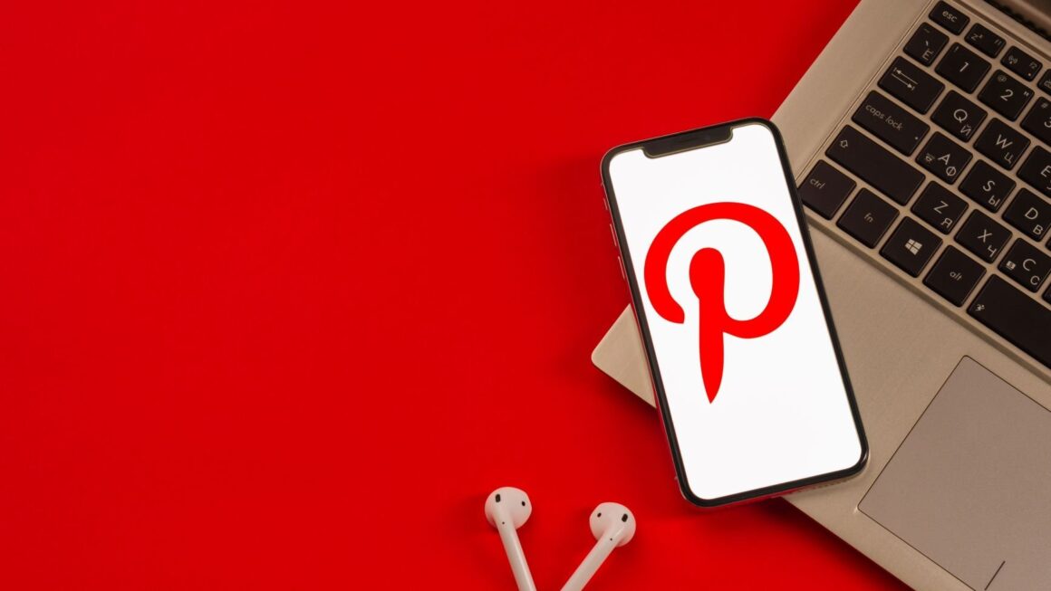 Brand | Pinterest – The Unique Social Media With Unique Brand Story