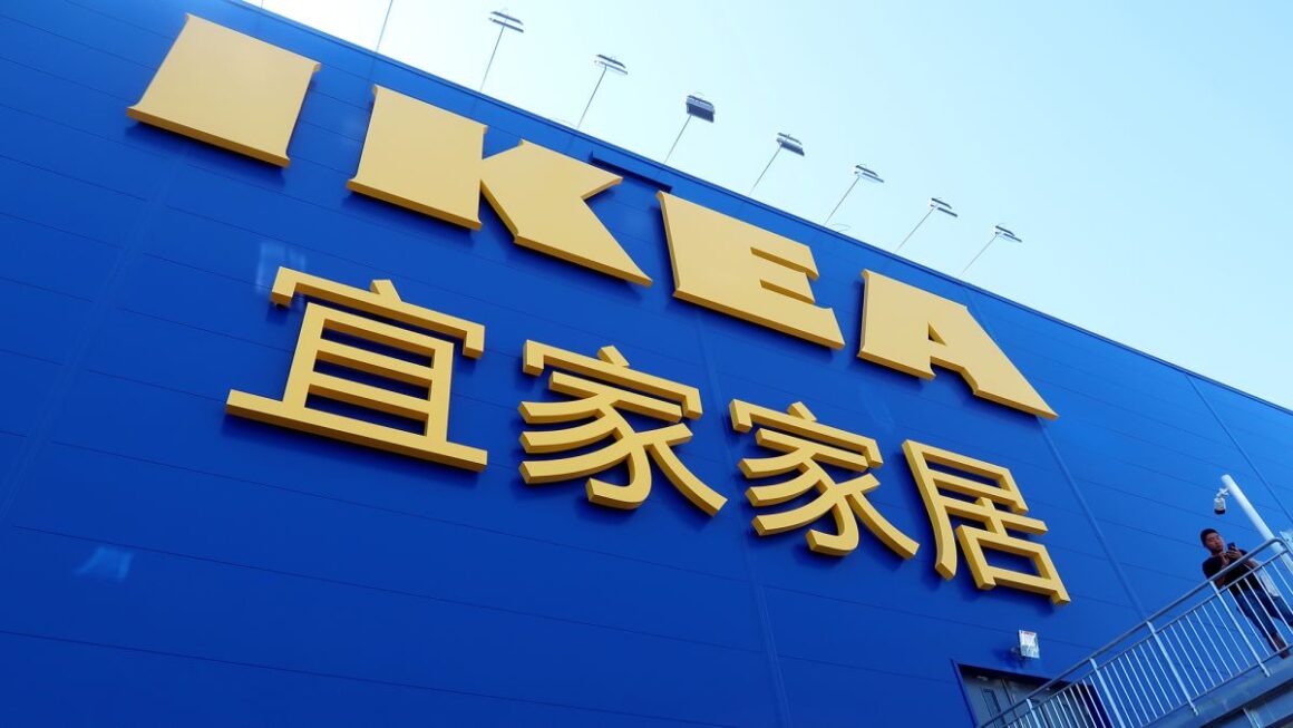 Case Study | IKEA “Glocal” Marketing Strategy In China