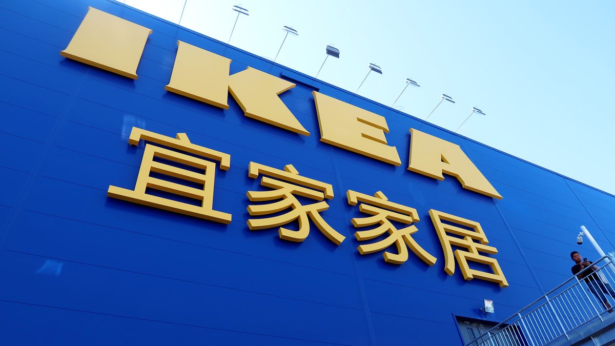 Case Study Ikea Glocal Marketing Strategy In China The Brand Hopper