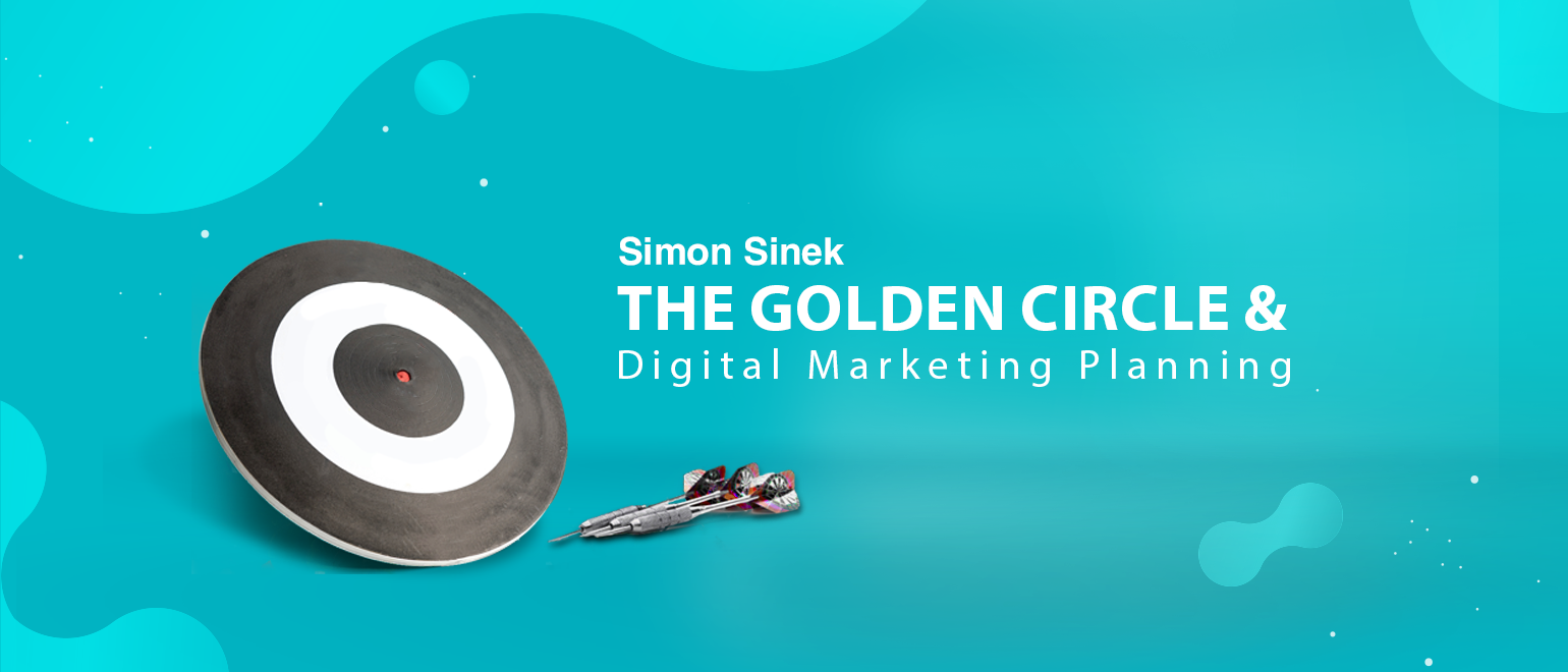 Marketing Concept The Golden Circle Principle The Brand Hopper