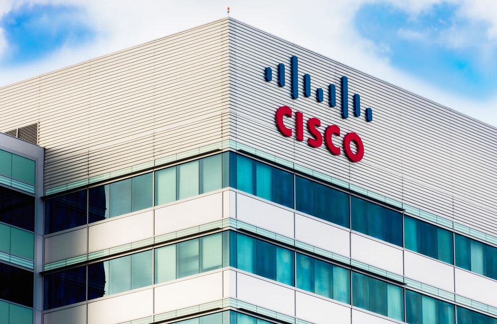 Cisco Innovation and expansion | The Brand Hopper
