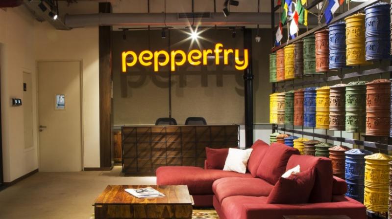 Pepperfry | The Brand Hopper