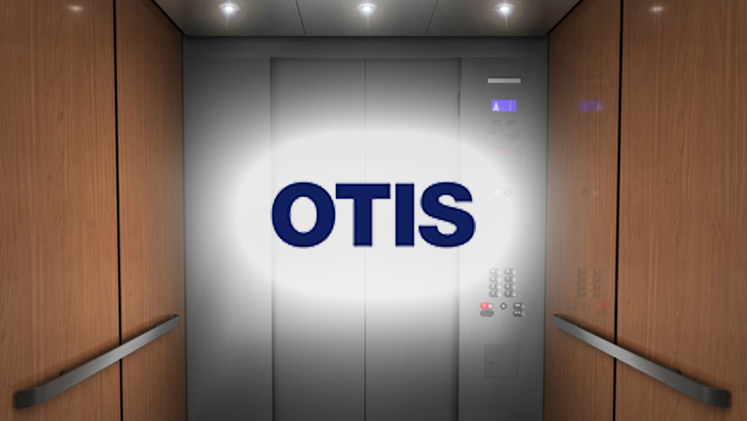 Case Study | Otis Elevators - Accelerating Business Transformation with IT - The Brand Hopper
