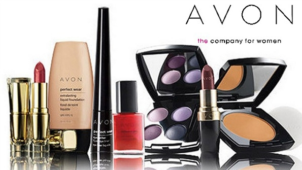 Avon Products | The Brand Hopper