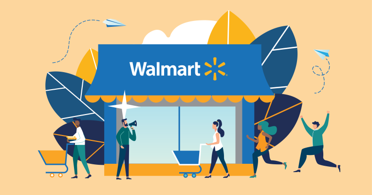 Walmart Success Retailers | The Brand Hopper