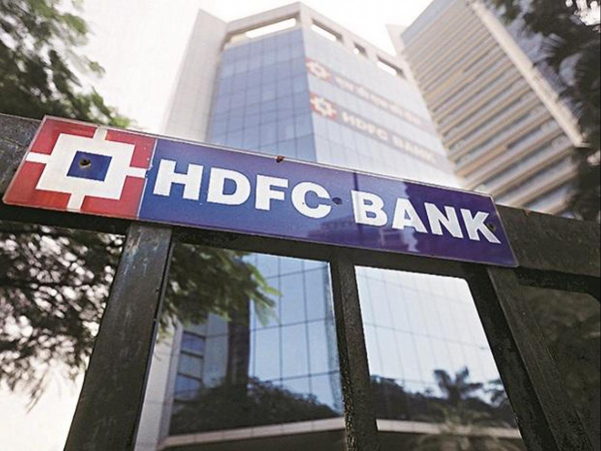 HDFC Bank | TheBrandHopper