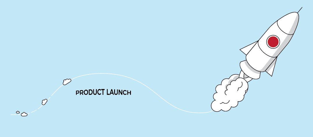 Product Launch | The Brand Hopper